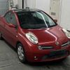 nissan micra 2007 -NISSAN--Micra FHZK12-026673---NISSAN--Micra FHZK12-026673- image 1