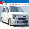 suzuki wagon-r 2006 CFJ1696775 image 1
