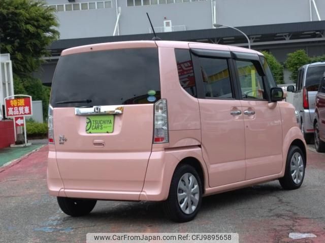 honda n-box-plus 2017 -HONDA--N BOX + DBA-JF1--JF1-8904189---HONDA--N BOX + DBA-JF1--JF1-8904189- image 2