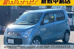 suzuki wagon-r 2012 -SUZUKI--Wagon R MH34S--MH34S-128723---SUZUKI--Wagon R MH34S--MH34S-128723-