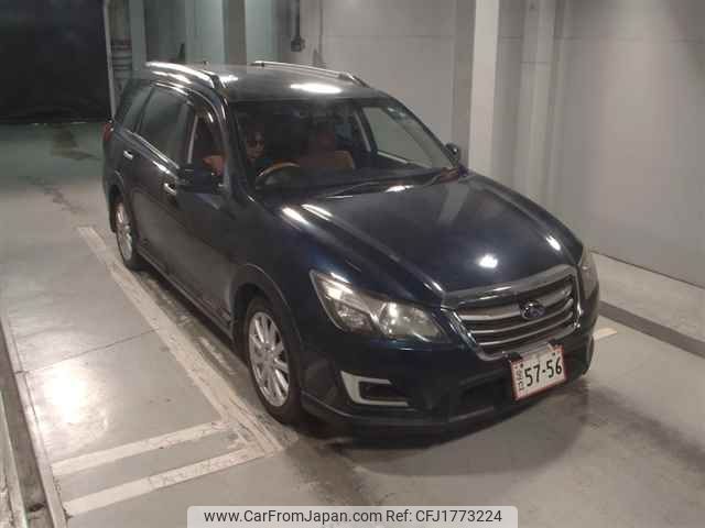 subaru exiga 2015 CFJ1773224 image 1