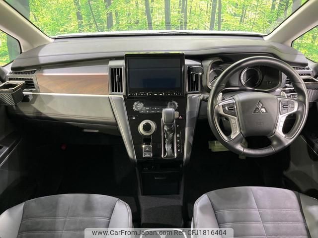 mitsubishi delica-d5 2022 CFJ1816404 image 2