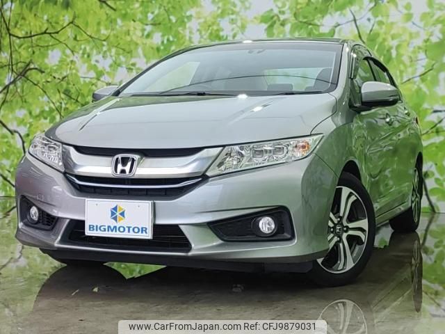 honda grace 2015 quick_quick_DAA-GM4_GM4-1012319 image 1