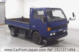 mazda titan 1990 -MAZDA--Titan WGFAD-101659---MAZDA--Titan WGFAD-101659-