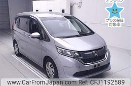 honda freed 2017 -HONDA--Freed GB5-1060401---HONDA--Freed GB5-1060401-