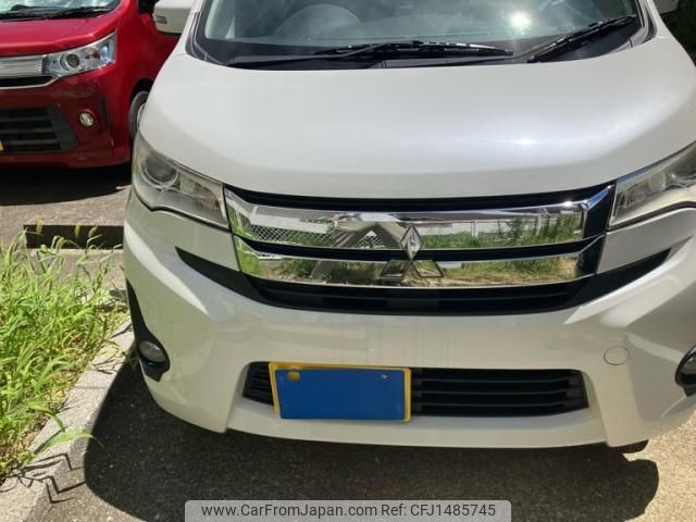 mitsubishi ek 2013 -MITSUBISHI--ek Custom DBA-B11W--B11W-0024819---MITSUBISHI--ek Custom DBA-B11W--B11W-0024819- image 2