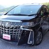 toyota alphard 2018 CARSENSOR_JP_AU5928027527 image 1