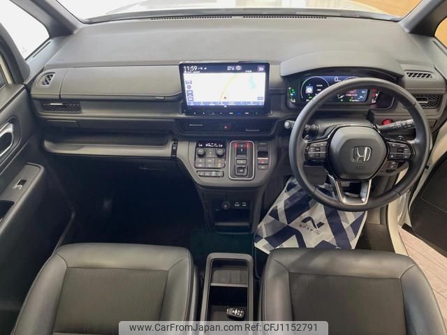 honda stepwagon 2024 quick_quick_RP8_RP8-1057634 image 2