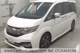 honda stepwagon-spada 2017 quick_quick_DBA-RP3_RP3-1127709