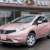 nissan note 2014 CFJ1730764 image 1