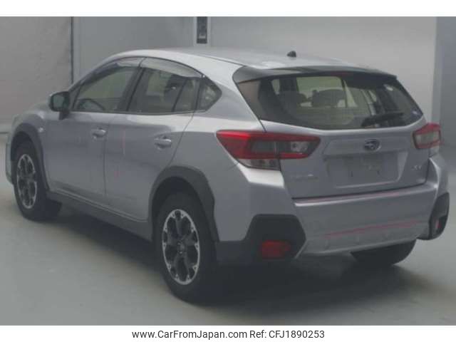 subaru xv 2021 CFJ1890253 image 2