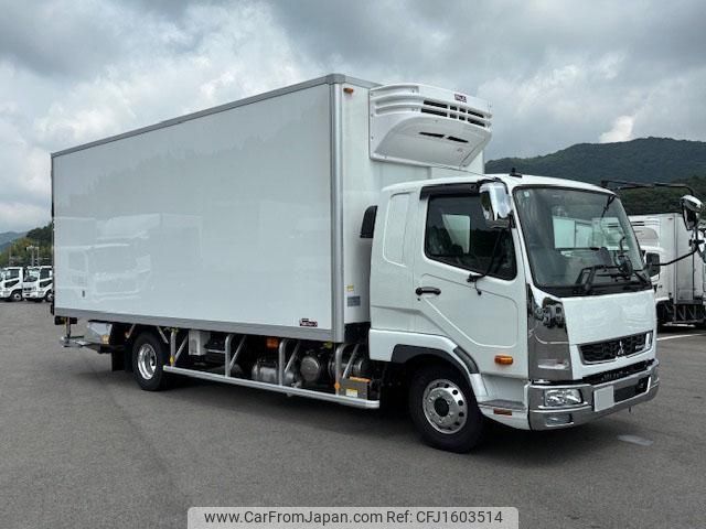 mitsubishi-fuso fighter 2025 CFJ1603514 image 1