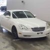 toyota soarer undefined -TOYOTA--Soarer UZZ40-0010818---TOYOTA--Soarer UZZ40-0010818- image 1