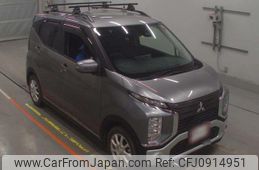 mitsubishi ek-cross 2020 quick_quick_4AA-B38W_B38W-0003117