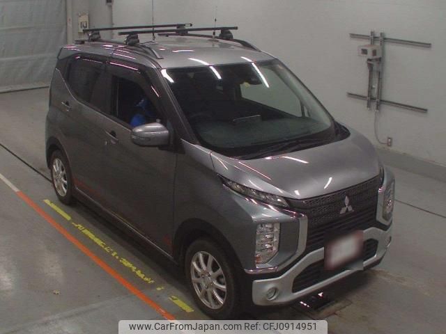 mitsubishi ek-cross 2020 quick_quick_4AA-B38W_B38W-0003117 image 1