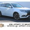 mitsubishi outlander-phev 2015 -MITSUBISHI--Outlander PHEV DLA-GG2W--GG2W-0302091---MITSUBISHI--Outlander PHEV DLA-GG2W--GG2W-0302091- image 1