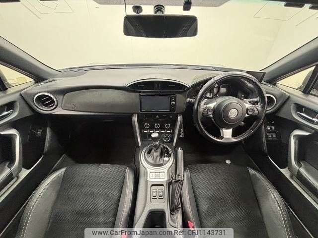 toyota 86 2018 -TOYOTA--86 DBA-ZN6--ZN6-083221---TOYOTA--86 DBA-ZN6--ZN6-083221- image 2
