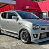 suzuki alto-works 2016 CFJ1837083 image 22