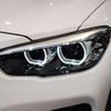 bmw 1-series 2018 quick_quick_DBA-1R15_WBA1R520X05C83031 image 5