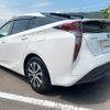 toyota prius 2018 CFJ1516063 image 9