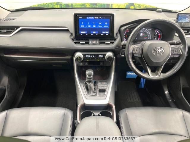 toyota rav4 2019 -TOYOTA--RAV4 6BA-MXAA54--MXAA54-5004132---TOYOTA--RAV4 6BA-MXAA54--MXAA54-5004132- image 2