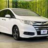 honda odyssey 2014 -HONDA--Odyssey DBA-RC1--RC1-1034028---HONDA--Odyssey DBA-RC1--RC1-1034028- image 18