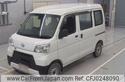 daihatsu hijet-van 2019 -DAIHATSU--Hijet Van S321V-0404128---DAIHATSU--Hijet Van S321V-0404128-