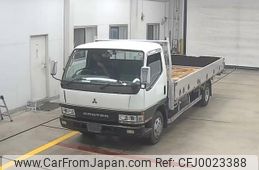 mitsubishi-fuso canter 2001 -MITSUBISHI--Canter FE63DGX-560076---MITSUBISHI--Canter FE63DGX-560076-