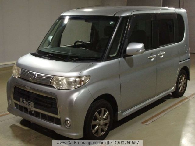 daihatsu tanto 2011 -DAIHATSU--Tanto L375S-0408749---DAIHATSU--Tanto L375S-0408749- image 1