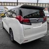 toyota alphard 2017 quick_quick_DBA-GGH35W_GGH35-0006853 image 13