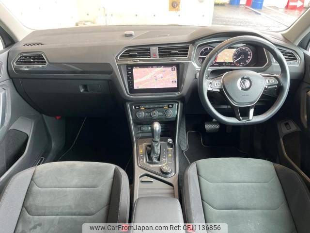 volkswagen tiguan 2019 -VOLKSWAGEN--VW Tiguan LDA-5NDFGF--WVGZZZ5NZKW828891---VOLKSWAGEN--VW Tiguan LDA-5NDFGF--WVGZZZ5NZKW828891- image 2