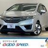 honda fit-hybrid 2013 CFJ1854357 image 1