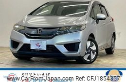 honda fit-hybrid 2013 CFJ1854357