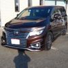 nissan elgrand 2014 -NISSAN--Elgrand DBA-TE52--TE52-072118---NISSAN--Elgrand DBA-TE52--TE52-072118- image 1