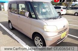 daihatsu tanto 2010 -DAIHATSU 【熊本 580ﾊ4474】--Tanto L375S--0296202---DAIHATSU 【熊本 580ﾊ4474】--Tanto L375S--0296202-