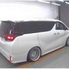 toyota vellfire 2016 quick_quick_DBA-AGH30W_AGH30-0106226 image 5