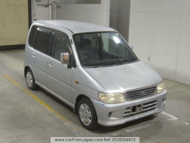 daihatsu move 2000 -DAIHATSU--Move L900S--L900S-0192068---DAIHATSU--Move L900S--L900S-0192068- image 1