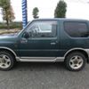 suzuki jimny 2001 -SUZUKI--Jimny JB23W--236374---SUZUKI--Jimny JB23W--236374- image 10