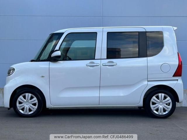 daihatsu tanto 2023 quick_quick_5BA-LA650S_LA650S-0341591 image 2