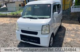 suzuki every 2006 -SUZUKI--Every EBD-DA64V--DA64V-159459---SUZUKI--Every EBD-DA64V--DA64V-159459-