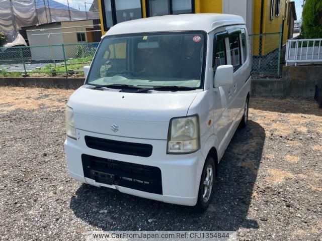 suzuki every 2006 -SUZUKI--Every EBD-DA64V--DA64V-159459---SUZUKI--Every EBD-DA64V--DA64V-159459- image 1