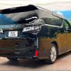 toyota vellfire 2021 CFJ1671610 image 17