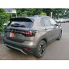 volkswagen t-cross 2021 -VOLKSWAGEN--VW T-Cross 3BA-C1DKR--WVGZZZC1ZMY146988---VOLKSWAGEN--VW T-Cross 3BA-C1DKR--WVGZZZC1ZMY146988- image 3