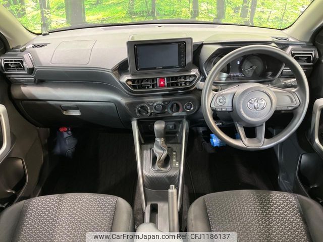 toyota raize 2020 -TOYOTA--Raize 5BA-A200A--A200A-0044574---TOYOTA--Raize 5BA-A200A--A200A-0044574- image 2
