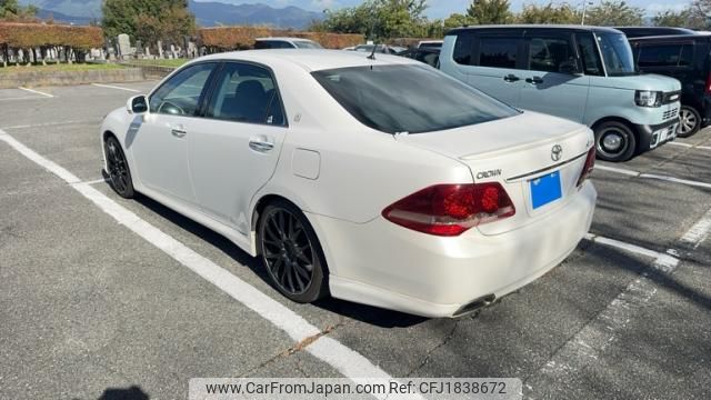 toyota crown 2008 CFJ1838672 image 2