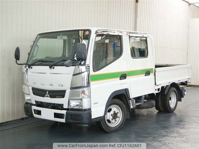 mitsubishi-fuso canter 2016 -MITSUBISHI--Canter FBA00-542394---MITSUBISHI--Canter FBA00-542394- image 1