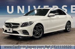 mercedes-benz c-class 2019 quick_quick_205014_WDD2050142R507332
