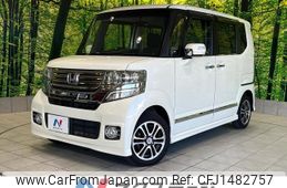 honda n-box 2013 CFJ1482757