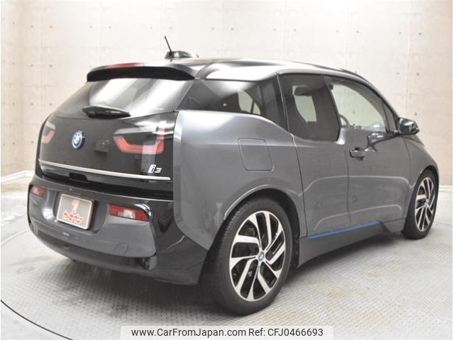 bmw i3 2019 -BMW--BMW i3 ZAA-8P00--WBY8P220207E64181---BMW--BMW i3 ZAA-8P00--WBY8P220207E64181- image 2