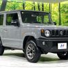 suzuki jimny 2023 quick_quick_JB64W_JB64W-317838 image 17